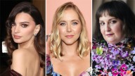 Apple TV+ Emily Ratajkowski, Lena Dunham Series In Early Works