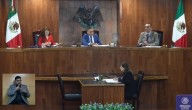 “Ni que fueran Houdini o David Copperfield” exclamó magistrado