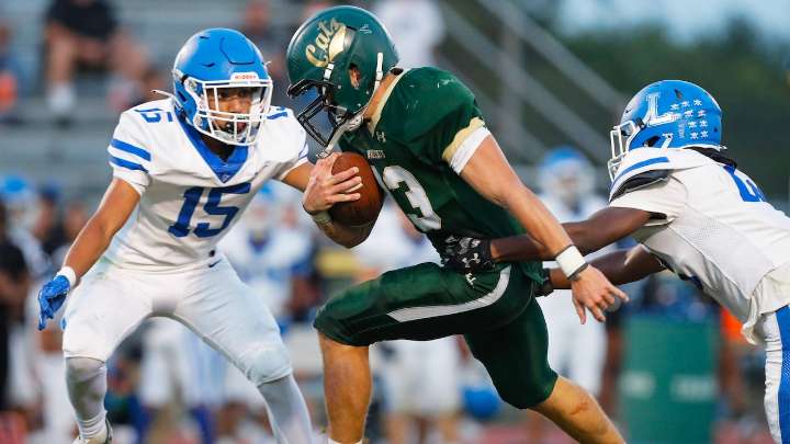 N.J. football preview, 2025: A look at the Shore Conference Class C South