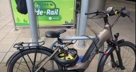 Police appeal after cyclist has bike stolen 'under threat of violence'
