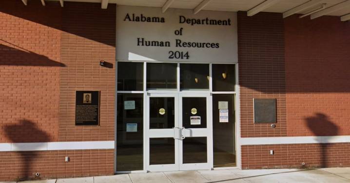 State contract worker charged in death of  Alabama toddler in foster care who was left in hot car