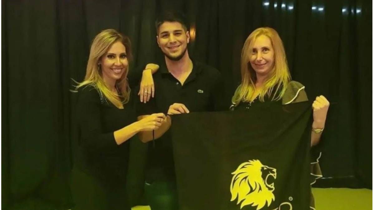 Con una lista joven, La Libertad Avanza presentó sus candidatos a diputados nacionales por Santa Fe