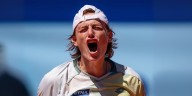 Ignacio Buse ganó en su debut y va por más en el US Open 2025: rival, fecha y hora de su siguiente partido en la ‘qualy’