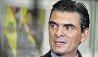 Elecciones en Bolivia: ¿quién es Rodrigo Paz Pereira, el senador que pasó de ser outsider a favorito?