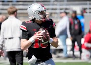 Kirk Herbstreit Puts Questions on Julian Sayin as Texas Advantage Turns Heat on Ohio State OSU's hopes rely on five-star Julian Sayin figuring out the game in real time against a Texas defense designe