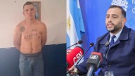 Se suspendió la reunión entre el presunto asesino serial de Jujuy y el fiscal Guillermo Beller