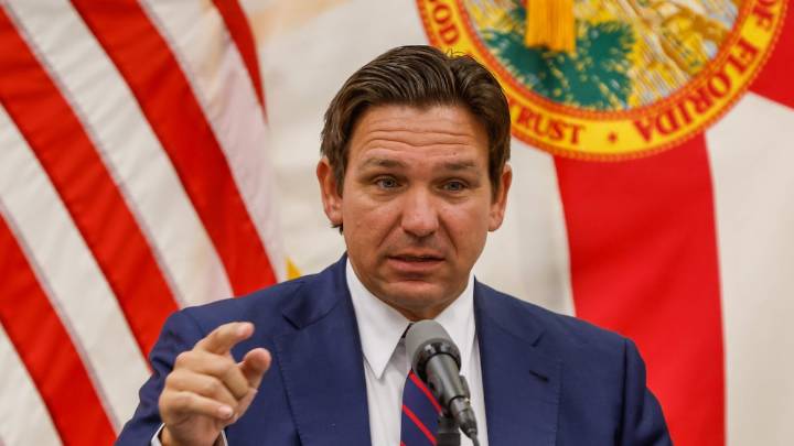 What’s going on with redistricting in Florida?