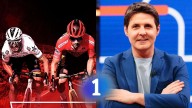 RTVE explica cómo será la retransmisión de 'La vuelta 2025', que afectará inevitablemente a 'Malas lenguas' y podría hacer caer 'Valle Salvaje' y 'La promesa'
