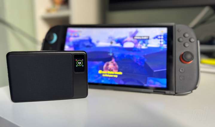 Review: Genki Force Field 2 And Energy Pack - The Ultimate Switch 2 'On The Road' Combo?