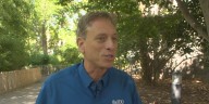 Louisville Zoo director recalls efforts to save animals during Hurricane Katrina