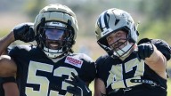 Saints Training Camp 2025: Key Takeaways from Thursday, August 7