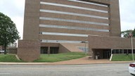 Sheriff: Jail's population 'much sicker' than in the past