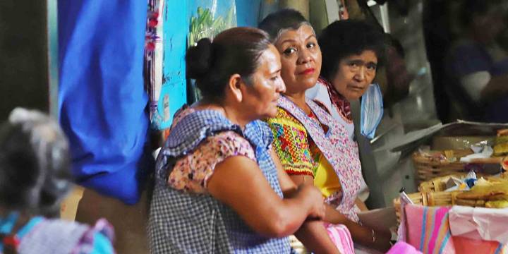 Oaxaca; la mayor brecha de género laboral del país