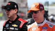 Kyle Busch and Brad Keselowski Losing Relevance With Time, Claims Insider Brad Keselowski and Kyle Busch now face questions about their future as a top insider warns their best days may be behind them