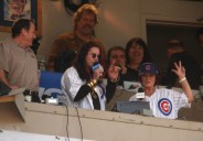 Today in Chicago History: Ozzy Osbourne sings seventh-inning stretch at Wrigley Field
