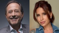 "No pienso como él": Florencia Peña marcó distancia de Guillermo Francella y Homo Argentum