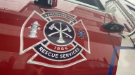 Worker injured after crane incident in Vancouver’s West End