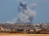 Germany to halt military exports to Israel for use in Gaza war