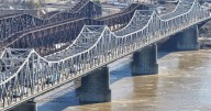 Tennessee and Arkansas unveil new name for I-55 bridge: Kings' Crossing