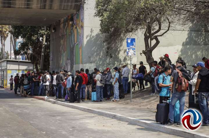 Afectará al campo de EU la política migratoria de Trump, aseguran