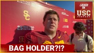 It Looks Like USC's Offensive Line Is Set: Lincoln Riley Named Another Starter