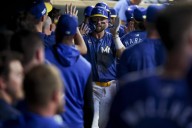 Luke Keaschall, new-look Twins keep rolling with fourth win in five games