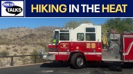 Hikers rescued; fiery pawn shop crash l FOX 10 Talks