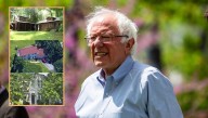 Bernie Sanders Drops Out Of Race To Spend More Time With His Many, Many Houses