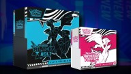 Best Pokémon TCG Black Bolt and White Flare deals: Save up to 29% on sealed boxes
