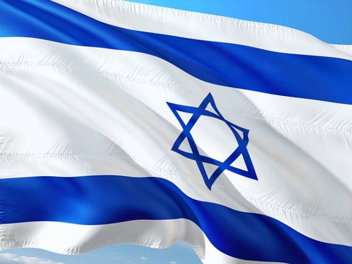 IHRA definition of antisemitism to include phrase “except when we do it”