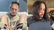 "No me presiono": Rosalía se sincera sobre su sexualidad y pasado con Hunter Schafer