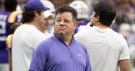 LSU hires Group of 5 athletic director to replace administrator who left for Rutgers