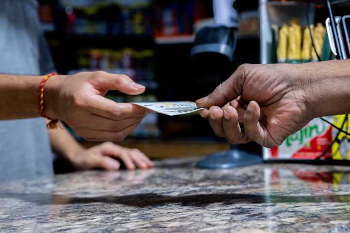 Powerball jackpot climbs to estimated $700 million