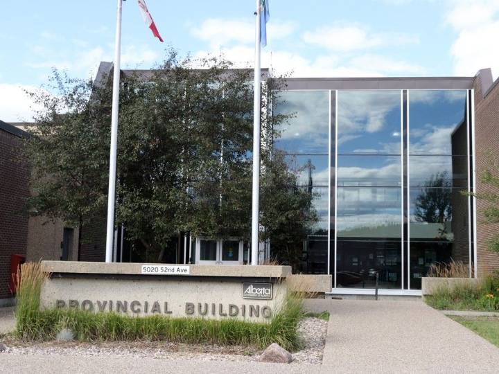 Whitecourt court gives man suspended sentence for assault