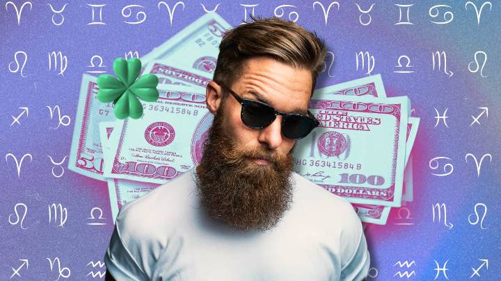 4 Zodiac Signs Attract Significant Abundance & Luck On Saturday, August 23, 2025