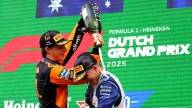 Piastri toma distancia en el liderato de F1 tras conquistar el GP de Países Bajos