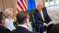 EU push to protect digital rules holds up trade statement with U.S, FT reports