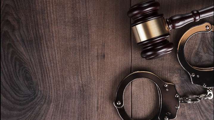 20 years in prison for ex-Georgia Public Safety Training Center employee in child molestation, grooming case