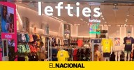El short mom fit de Lefties que mezcla nostalgia noventera y comodidad total