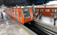 Metro asegura que toda la red funciona con normalidad; continúan labores de limpieza tras fuertes lluvias