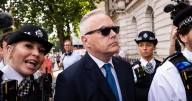 BBC staff 'raging' as Huw Edwards holds onto 200k salary amid job losses