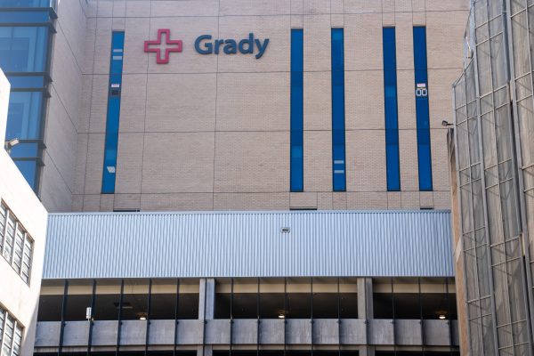 Credit Union Serving Grady Hospital Employees announces merger 