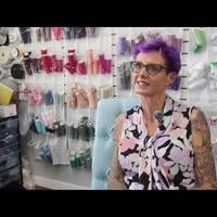 Summerville alterations shop woven into community