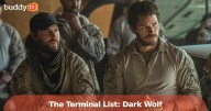 'The Terminal List: Dark Wolf' – What to Expect from the New Spinoff
