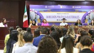 Resuelve TEE: Riggs cometió violencia política; ordenan sanción