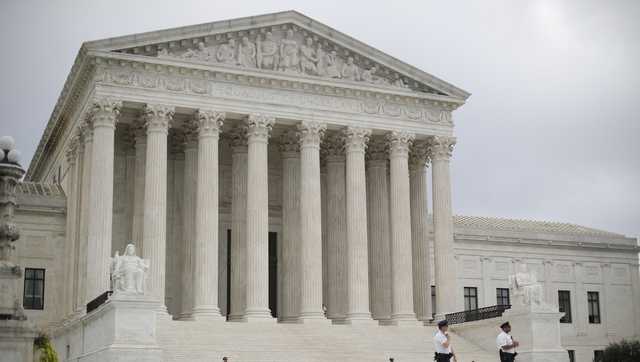 Supreme Court allows enforcement of Mississippi social media age verification law