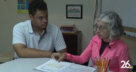 Local literacy center helps adults improve reading skills