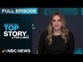 Top Story with Tom Llamas 