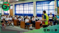 Brigadistas escolares se suman a estrategia municipal Comando Limpieza