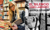 La fuerza de narrar lo innombrable: así es El silencio como laberinto